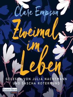 cover image of Zweimal im Leben